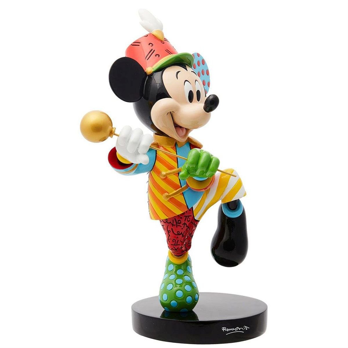 バンドリーダー ミッキー 商品画像 3