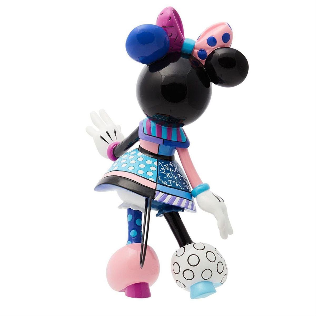 ミニー ウィズ ピンクリボン 商品画像 2