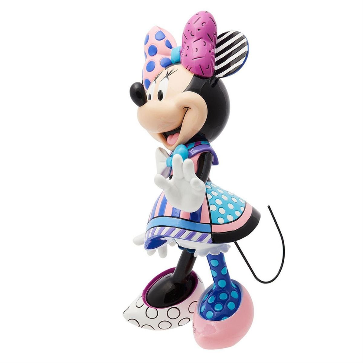 ミニー ウィズ ピンクリボン 商品画像 4
