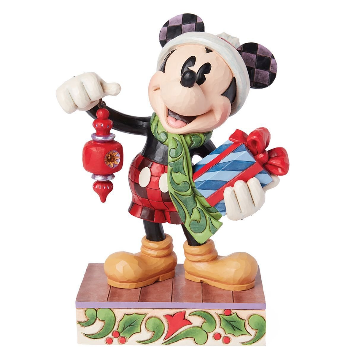 ミッキー ホリデー リミテッドエディション 商品画像 1