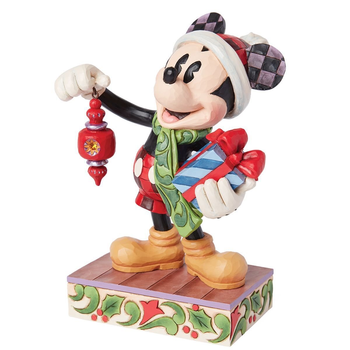 ミッキー ホリデー リミテッドエディション 商品画像 3