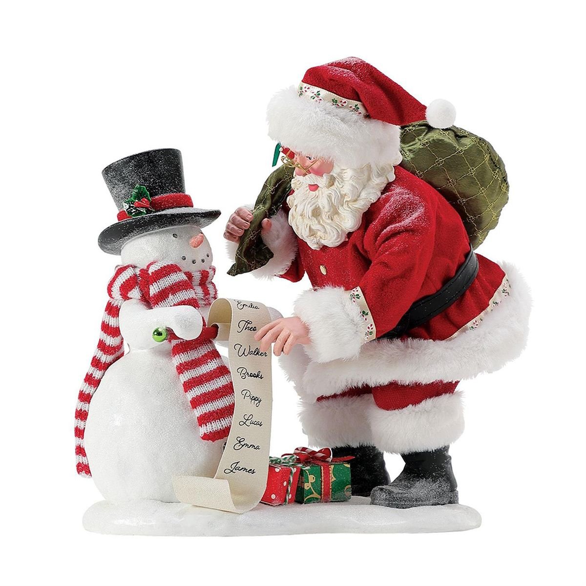 Nice List 商品画像 1