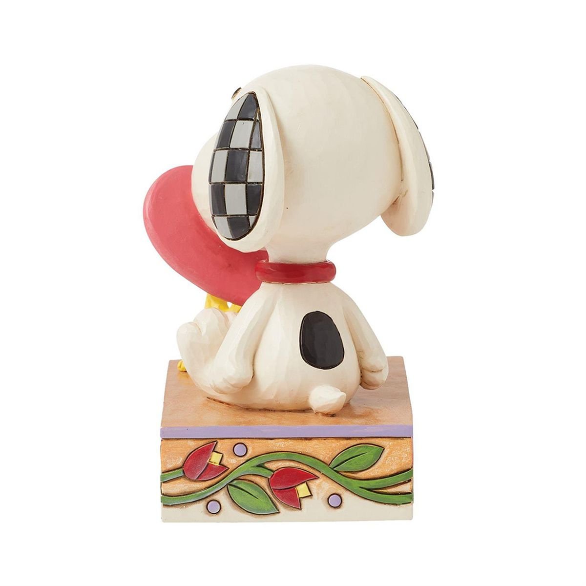 スヌーピー ハートを突き抜けて 商品画像 4