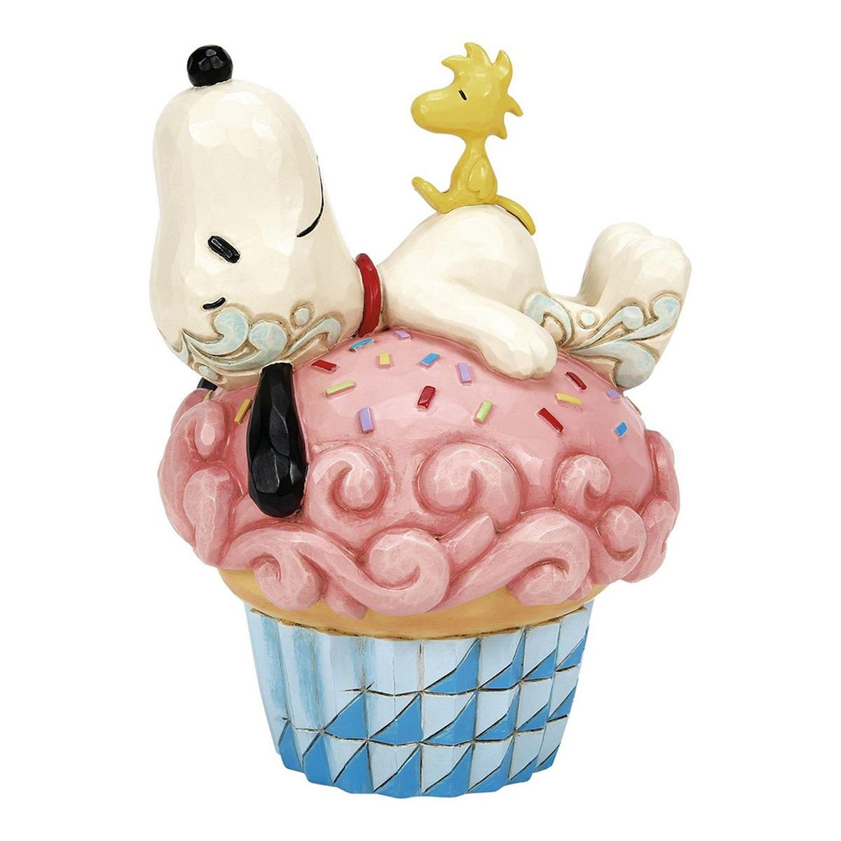 スヌーピー カップケーキ 商品画像 1
