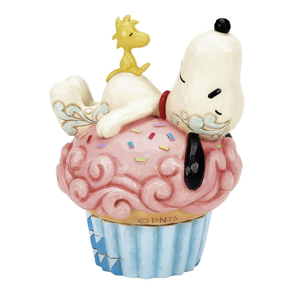 スヌーピー カップケーキ 商品画像 2