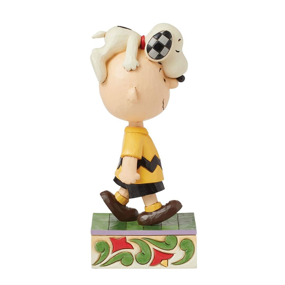 スヌーピー オン チャーリーブラウン 商品画像 5