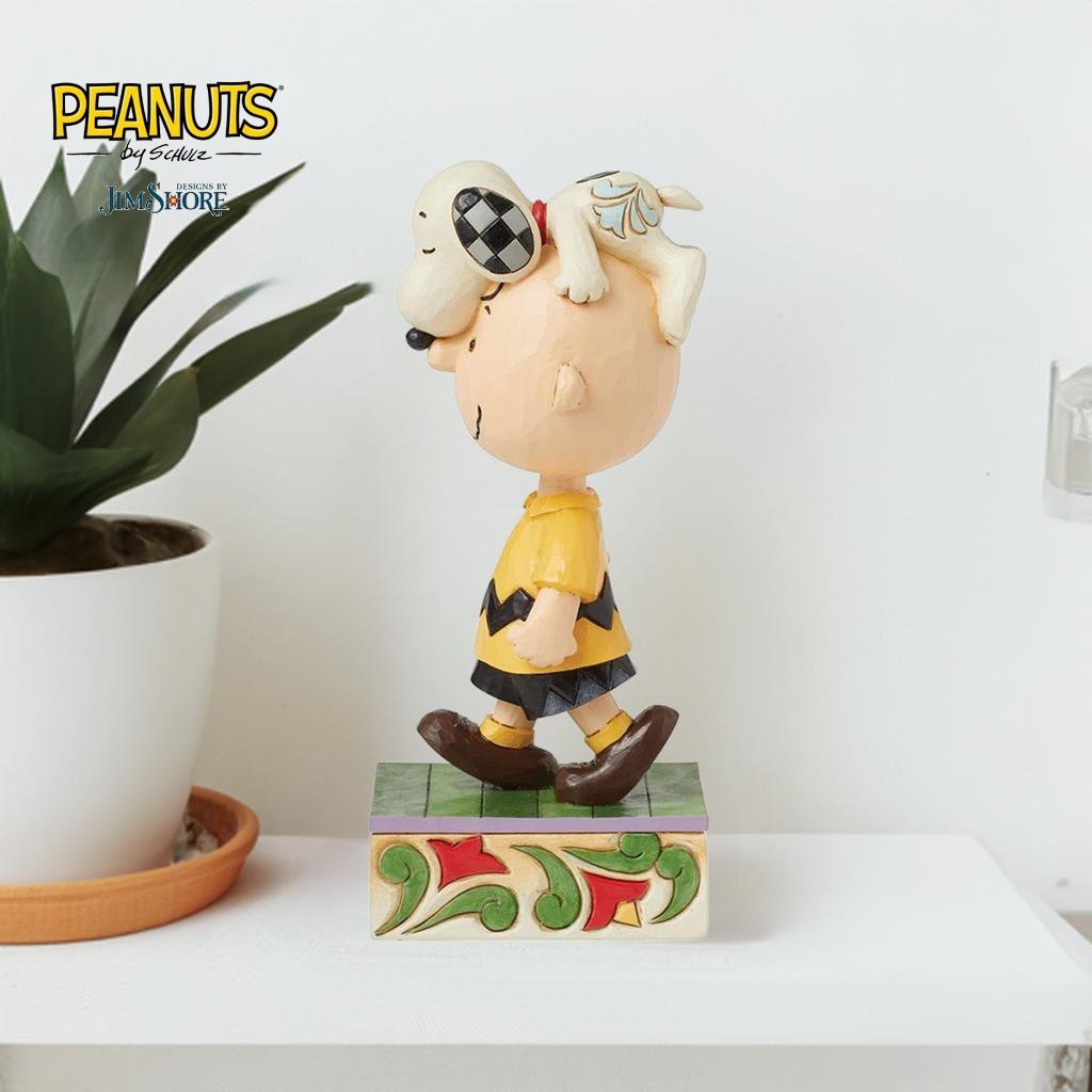 スヌーピー オン チャーリーブラウン 商品画像 8