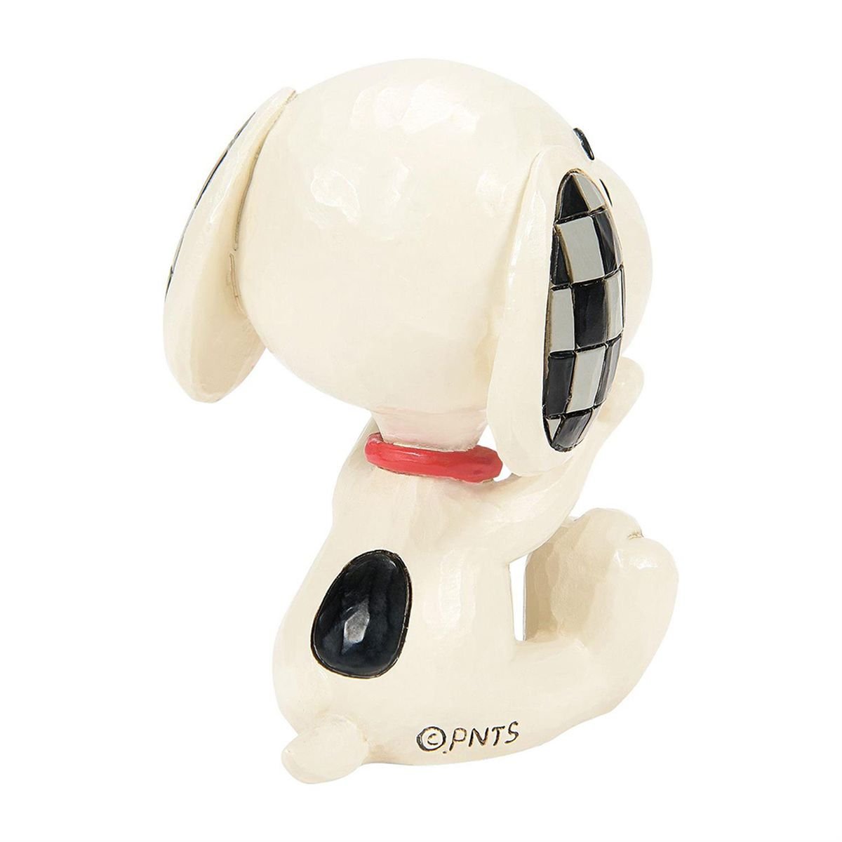 スヌーピー 笑顔 ミニ 商品画像 2
