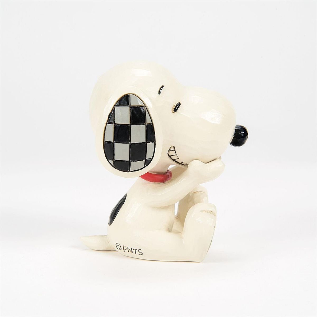 スヌーピー 笑顔 ミニ 商品画像 4