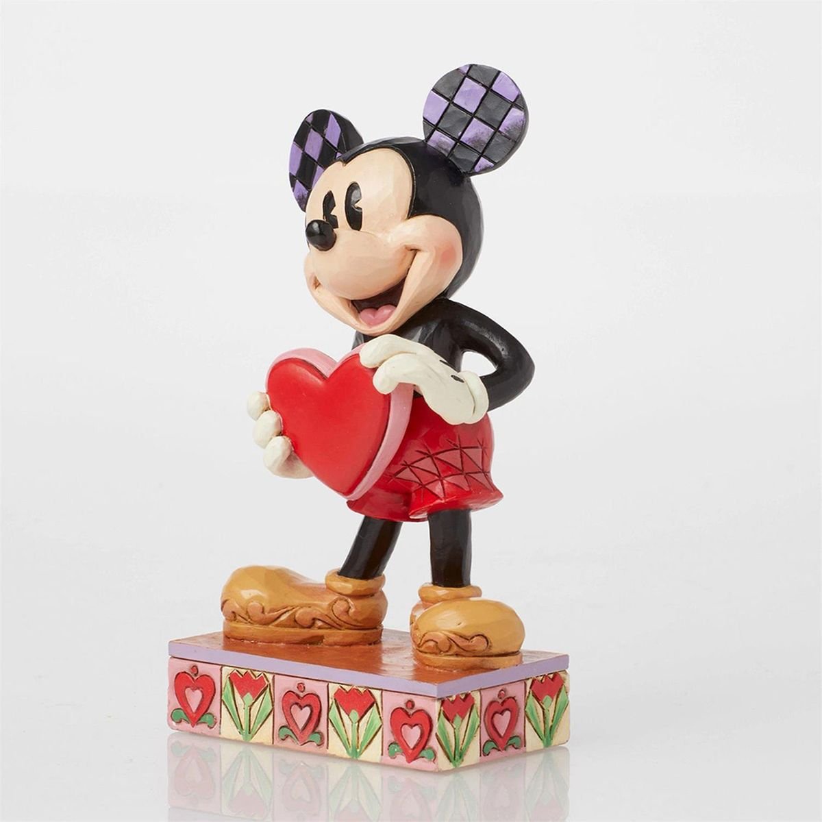 ミッキー ハート パーソナライザブル 商品画像 2