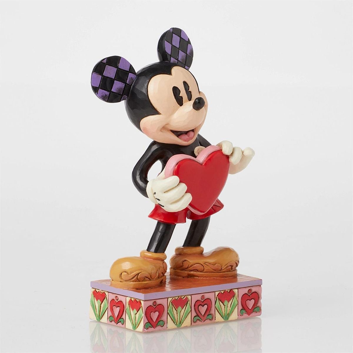ミッキー ハート パーソナライザブル 商品画像 3