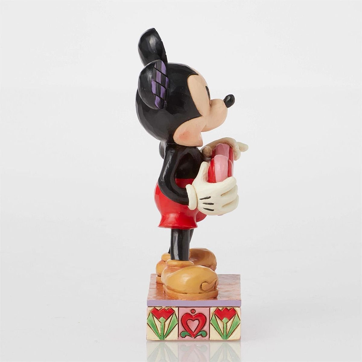 ミッキー ハート パーソナライザブル 商品画像 6