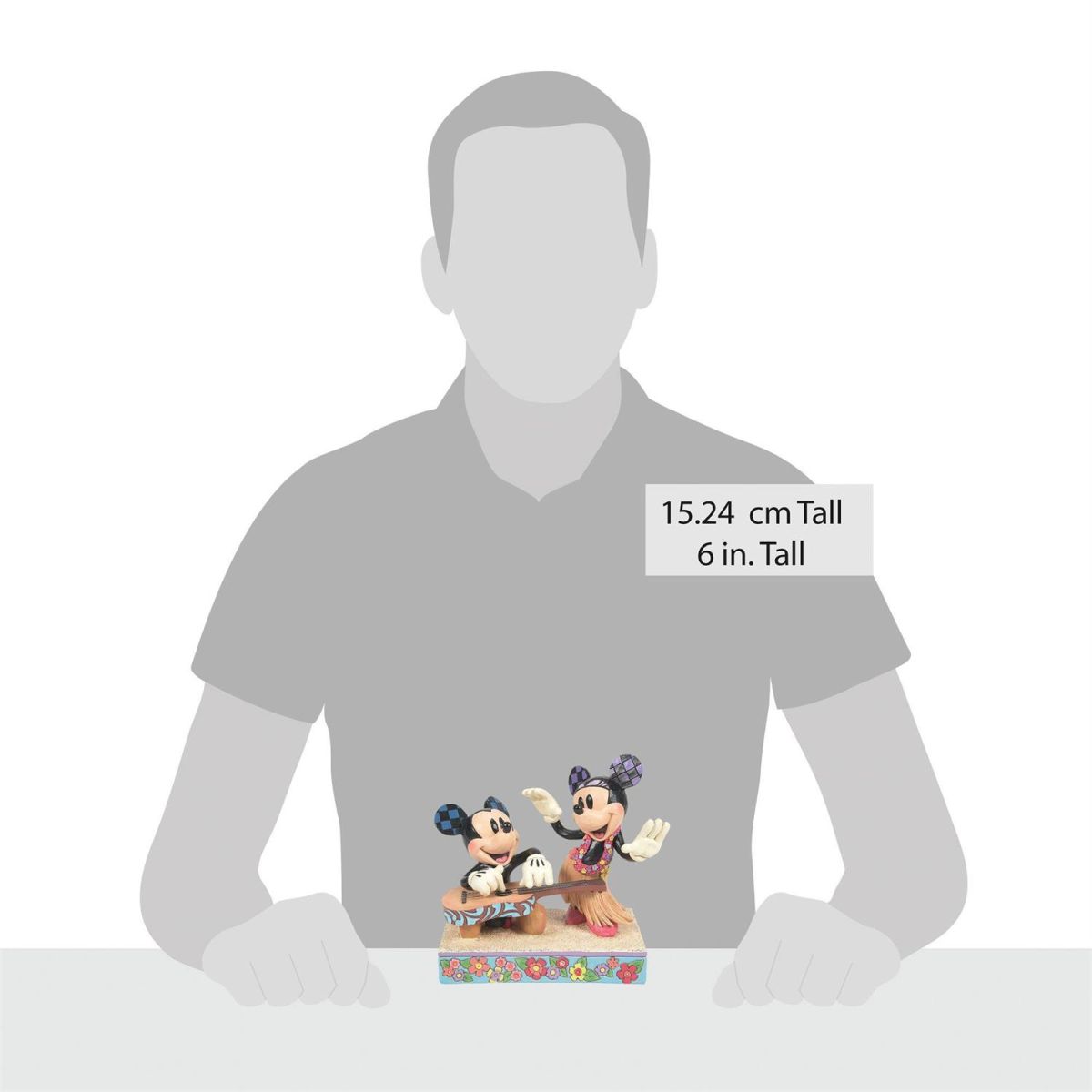 ミッキー&ミニー ハワイ 商品画像 5