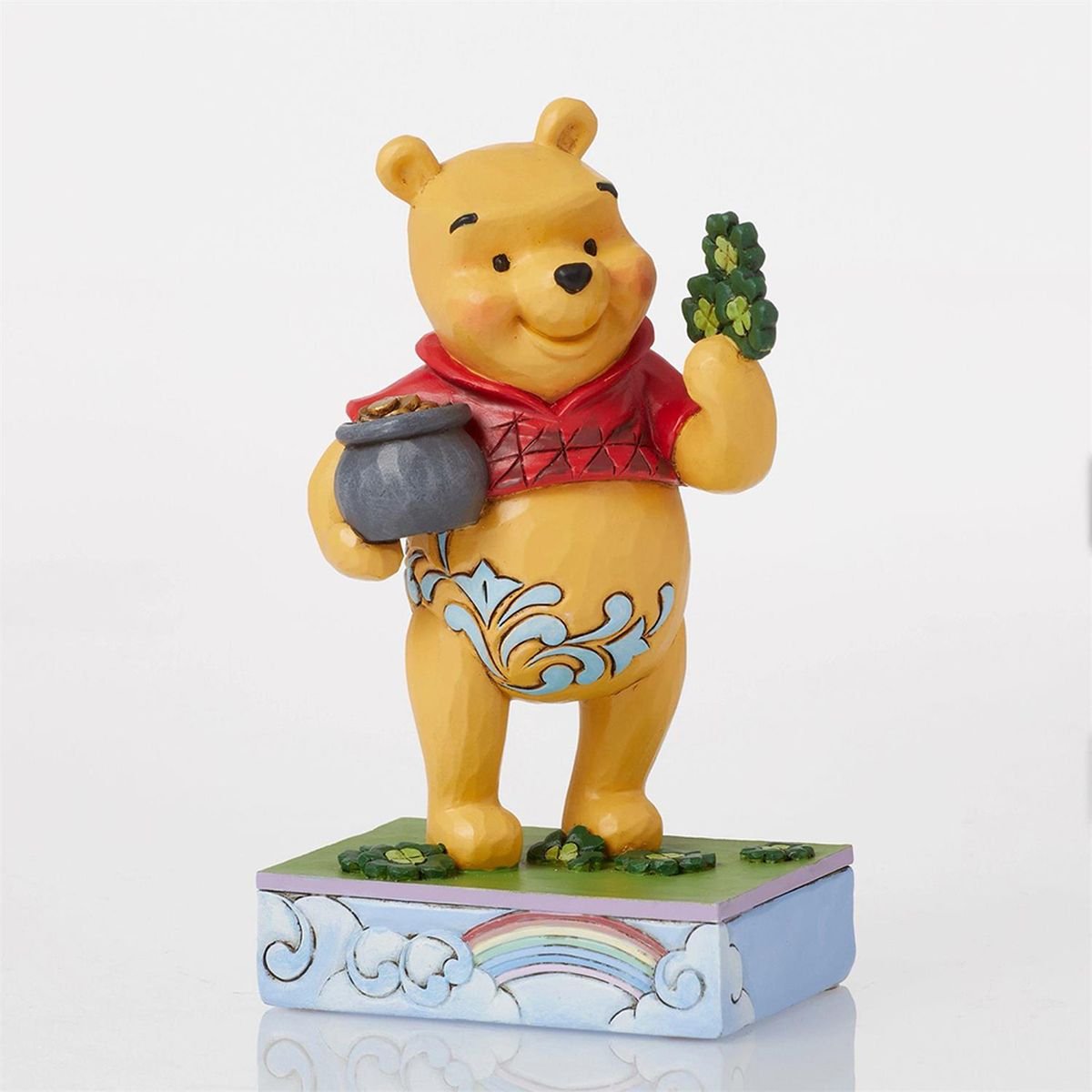 プーさん クローバーズ 商品画像 2
