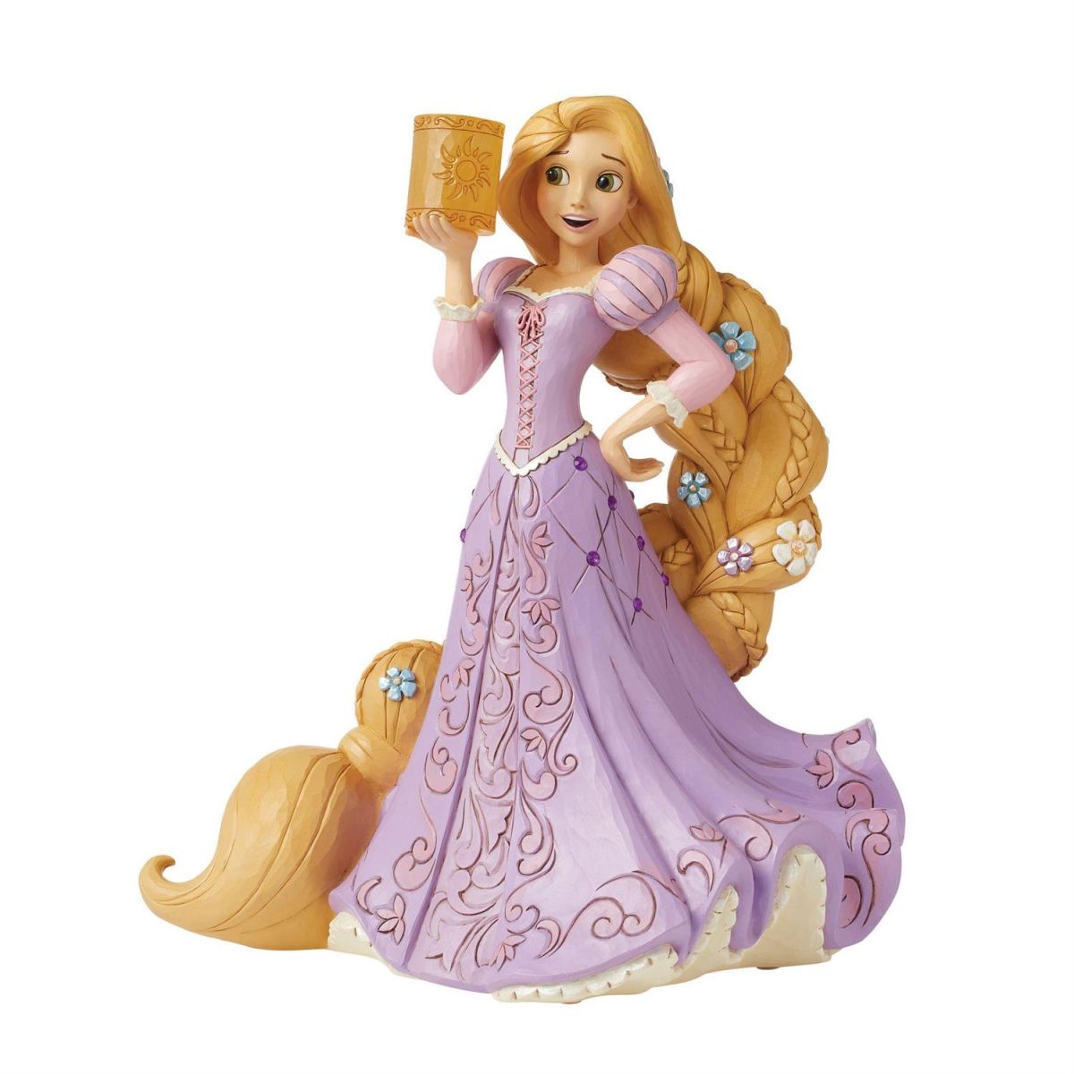 デラックス ラプンツェル 商品画像 1