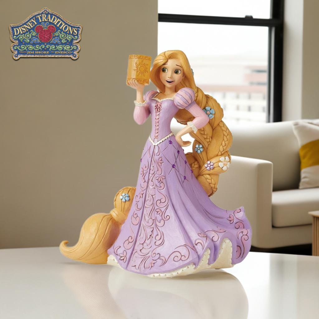 デラックス ラプンツェル 商品画像 8