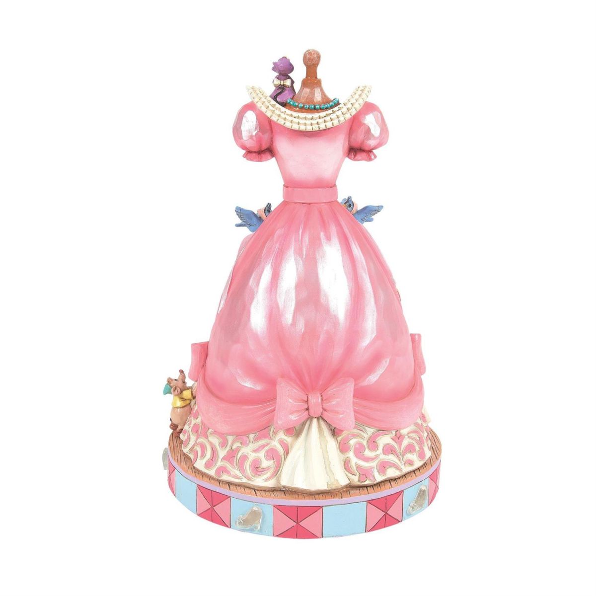シンデレラ ピンクドレス ミュージカル 商品画像 3