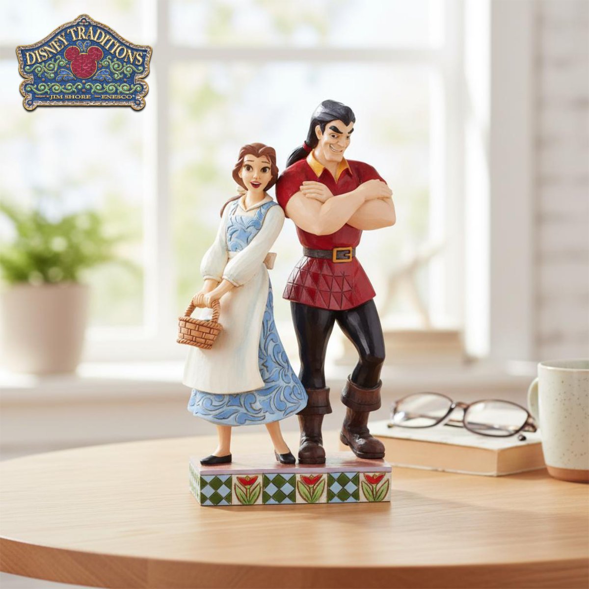 ベル vs ガストン 商品画像 7