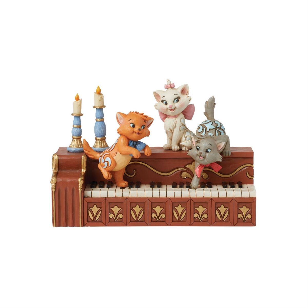 おしゃれキャット キトゥンズピアノ 商品画像 1