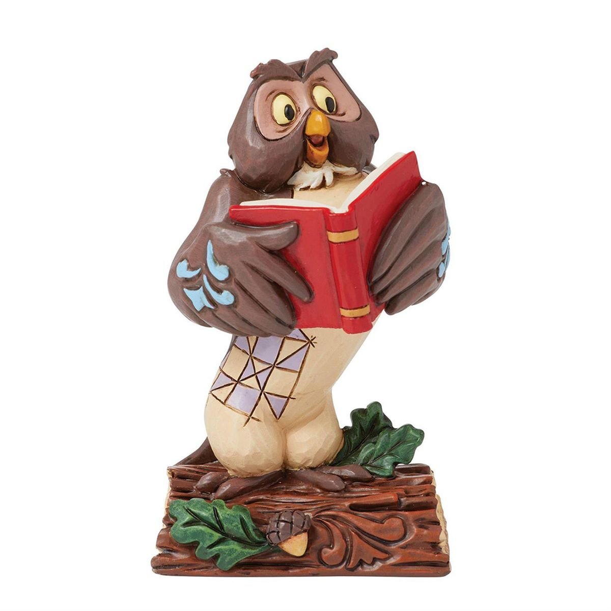 プーさん オウル ミニ 商品画像 1