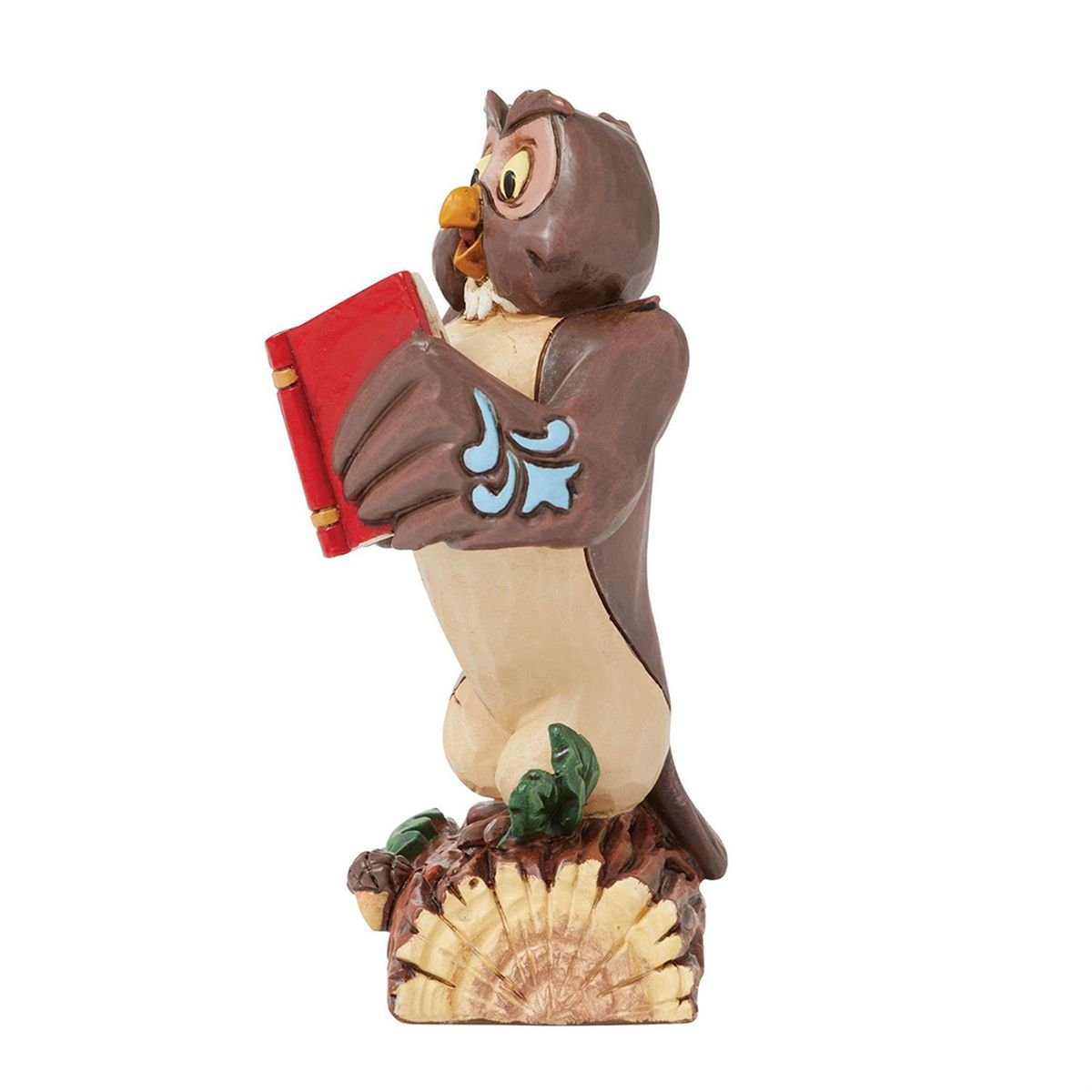 プーさん オウル ミニ 商品画像 4