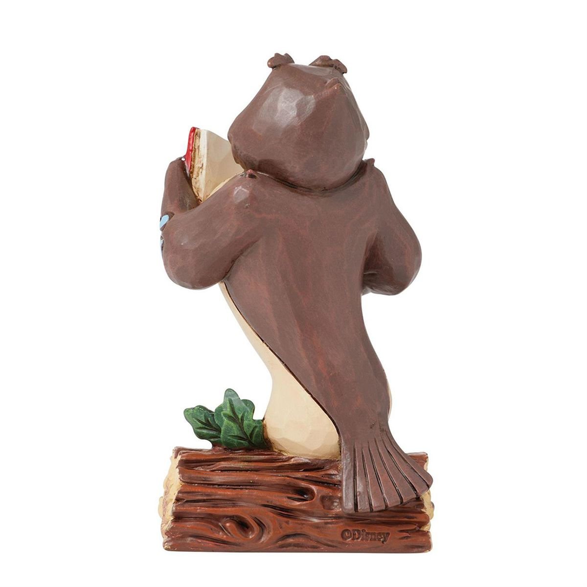 プーさん オウル ミニ 商品画像 5