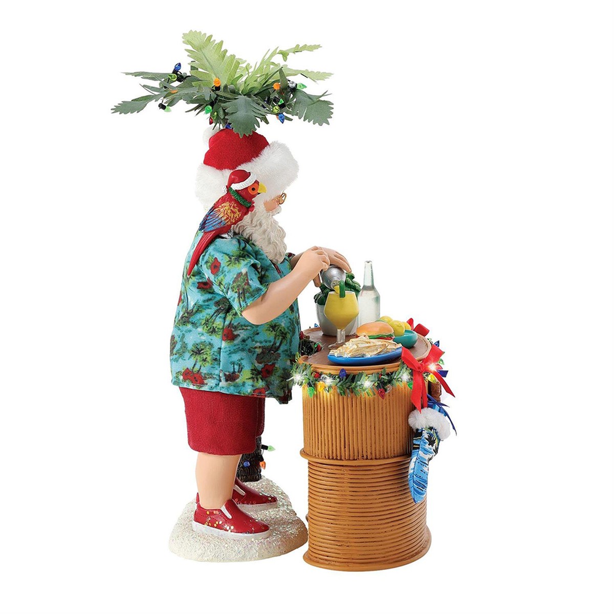 Santa's Tiki Bar 商品画像 2