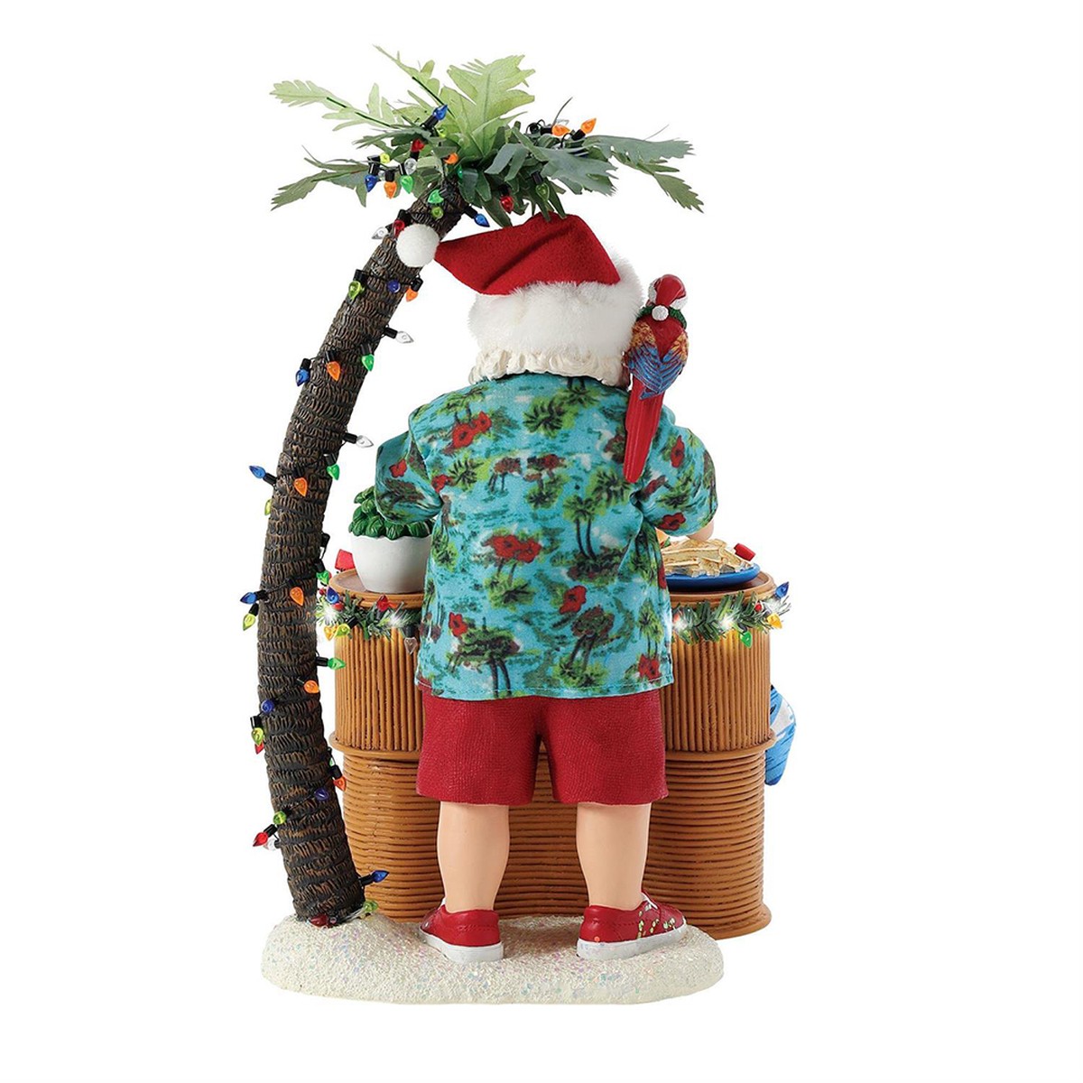 Santa's Tiki Bar 商品画像 3