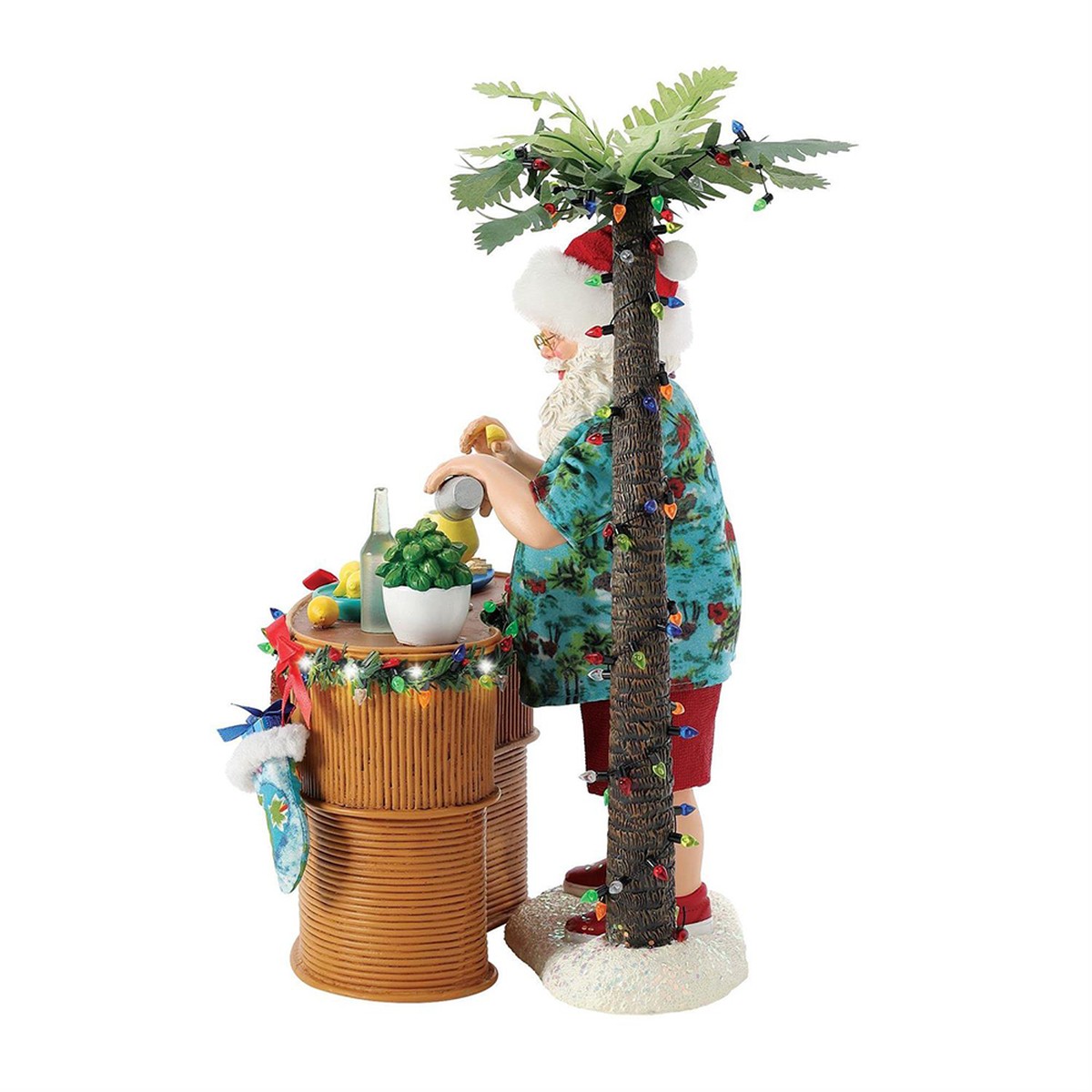 Santa's Tiki Bar 商品画像 4