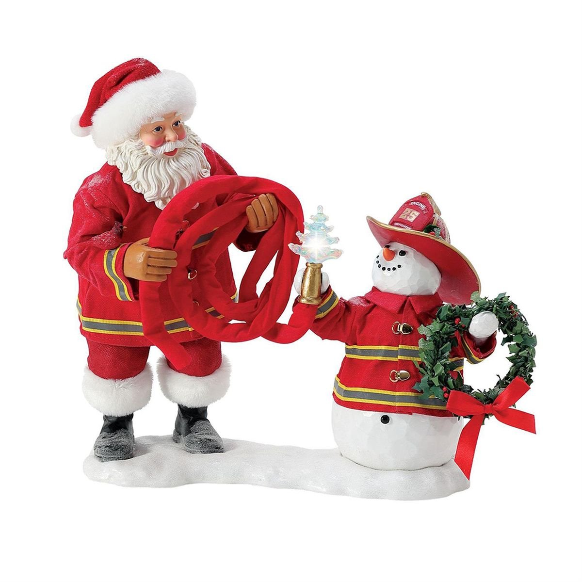 Ho, Ho, Heroes! 商品画像 1