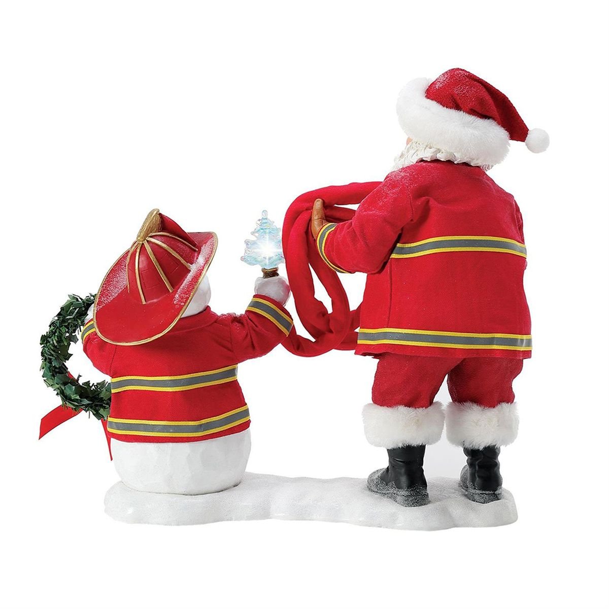 Ho, Ho, Heroes! 商品画像 3