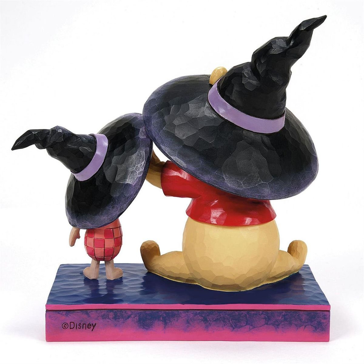 プー & ピグレット ウィッチハット 商品画像 3