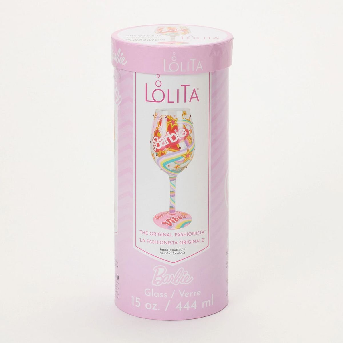 Lolita ワイングラス THE ORIGINAL FASHIONISTA 商品画像 6