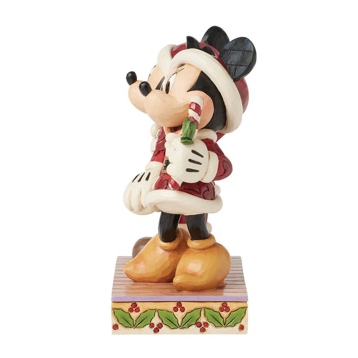 ミッキー&ミニー キャンディケイン 商品画像 4
