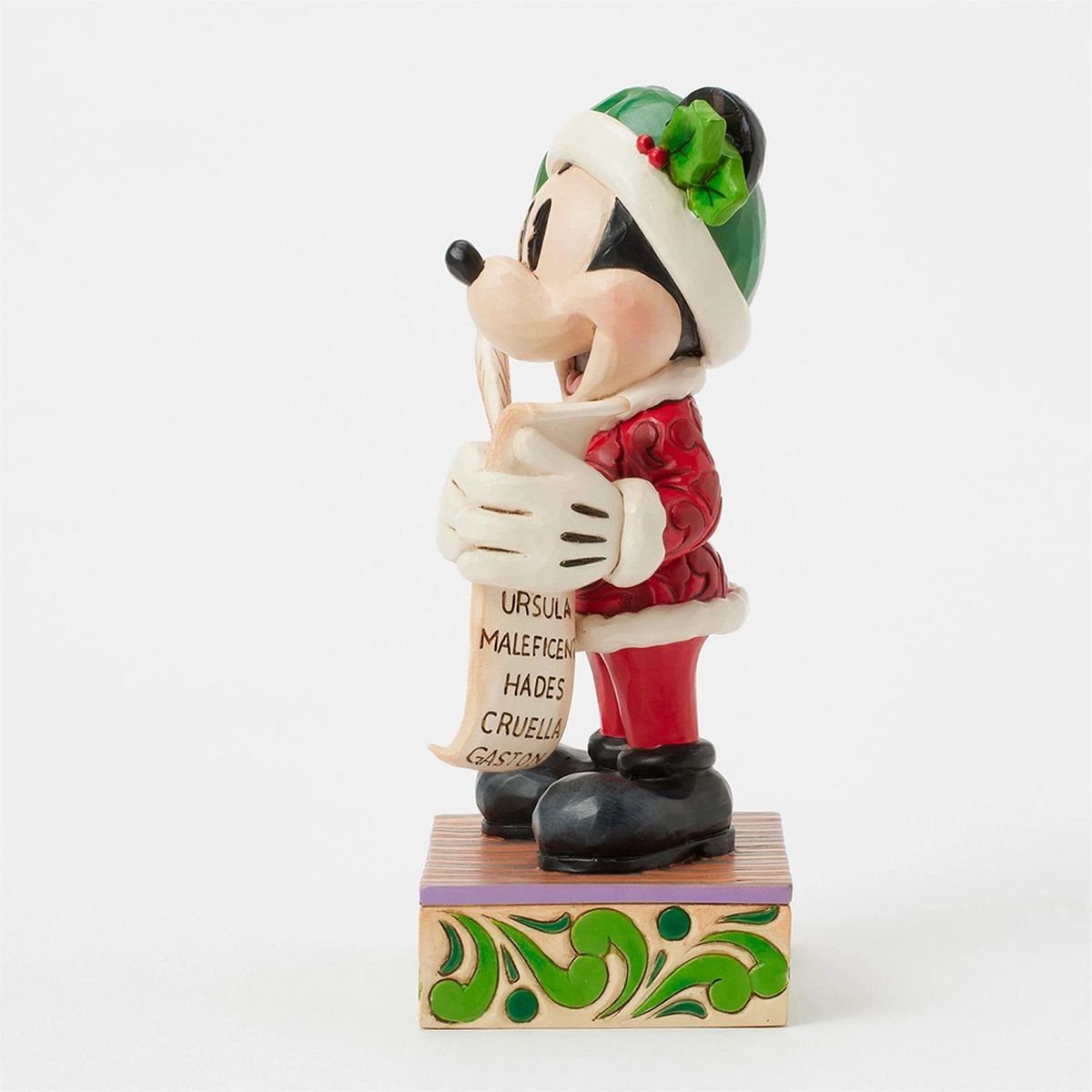 サンタ ミッキー リスト 商品画像 3