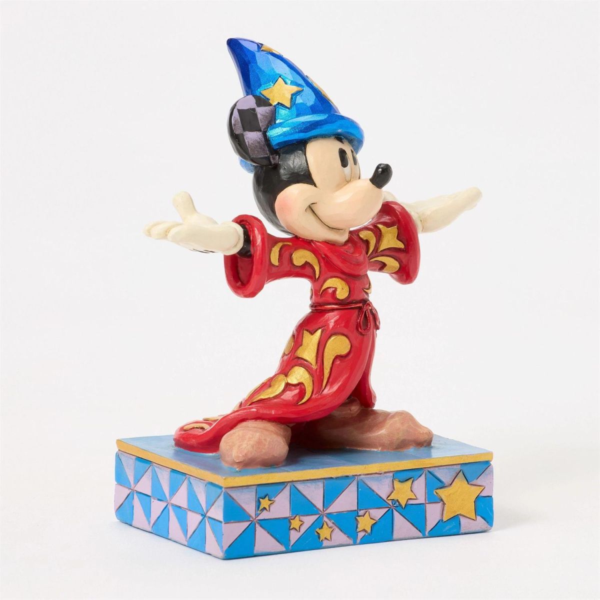 ソーサラー ミッキー パーソナリティ 商品画像 2