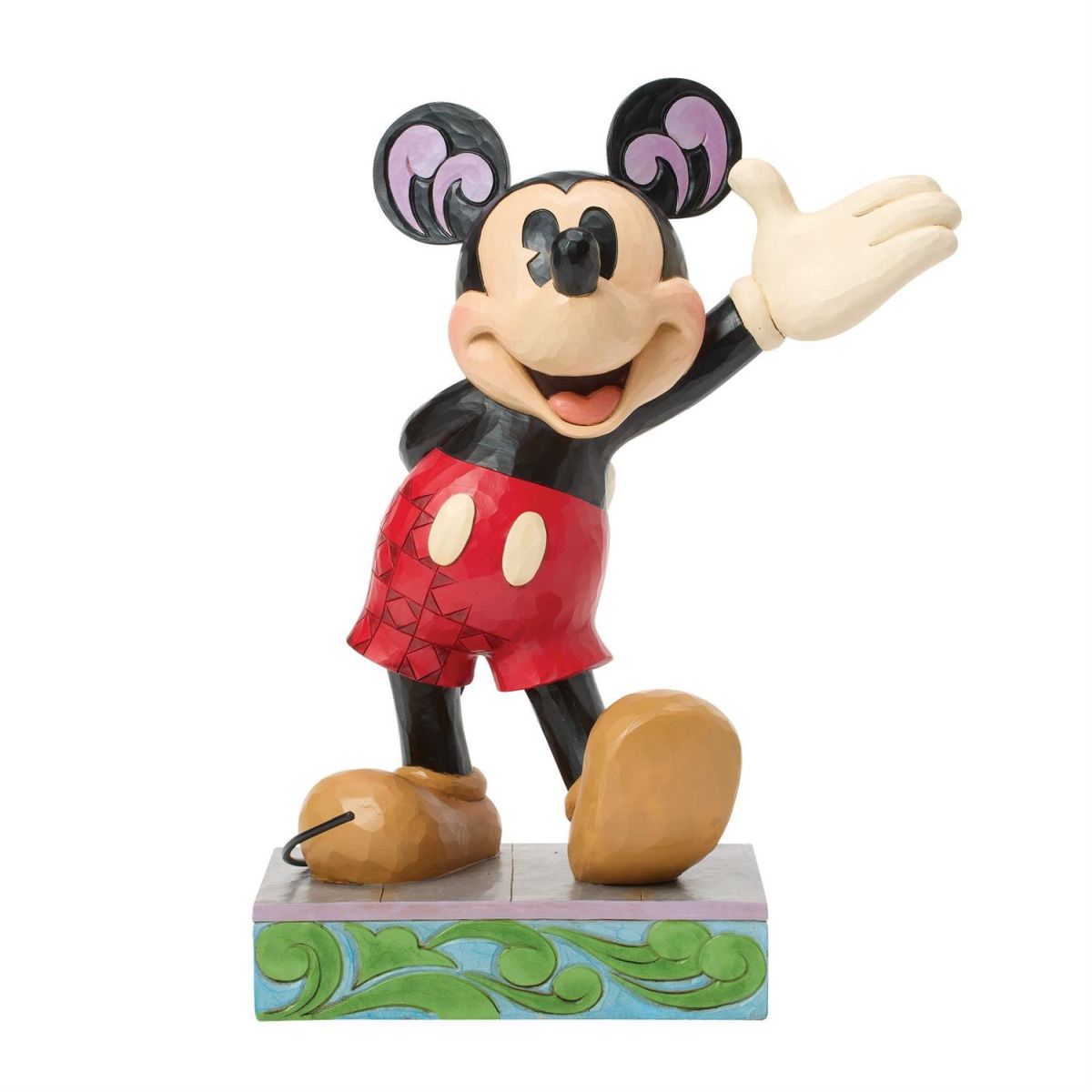エブリデイ ミッキー ビッグフィギュア 商品画像 1