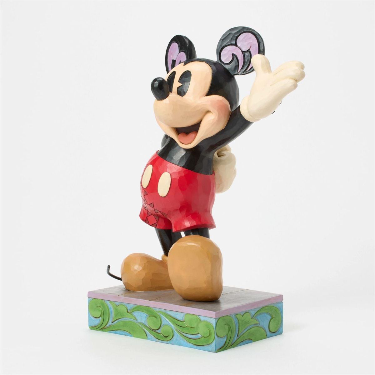 エブリデイ ミッキー ビッグフィギュア 商品画像 3