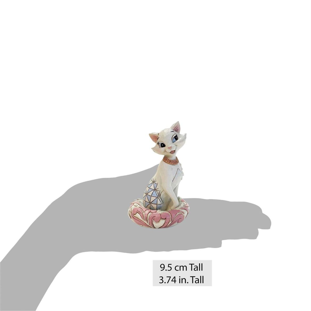 おしゃれキャット ダッチェス ミニ 商品画像 5