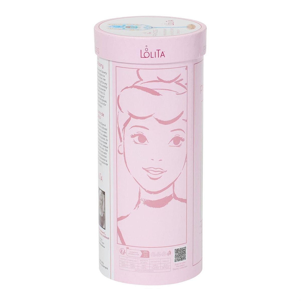 Lolita ワイングラス MIDNIGHT DREAMS 商品画像 4