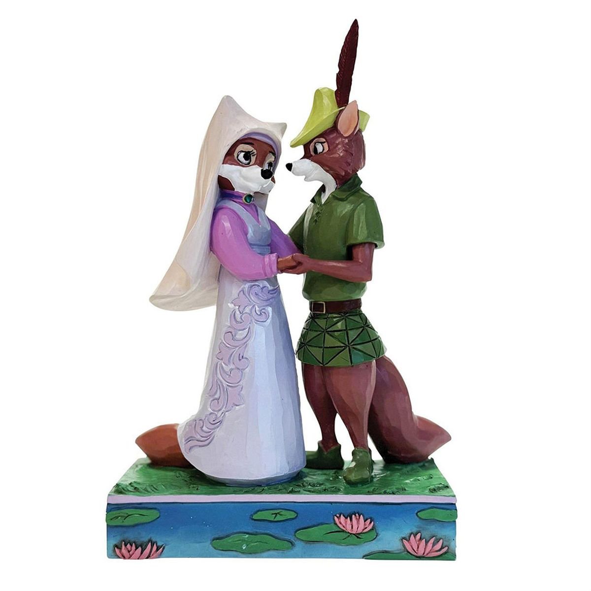 ロビンフッド&マリアン姫 商品画像 1