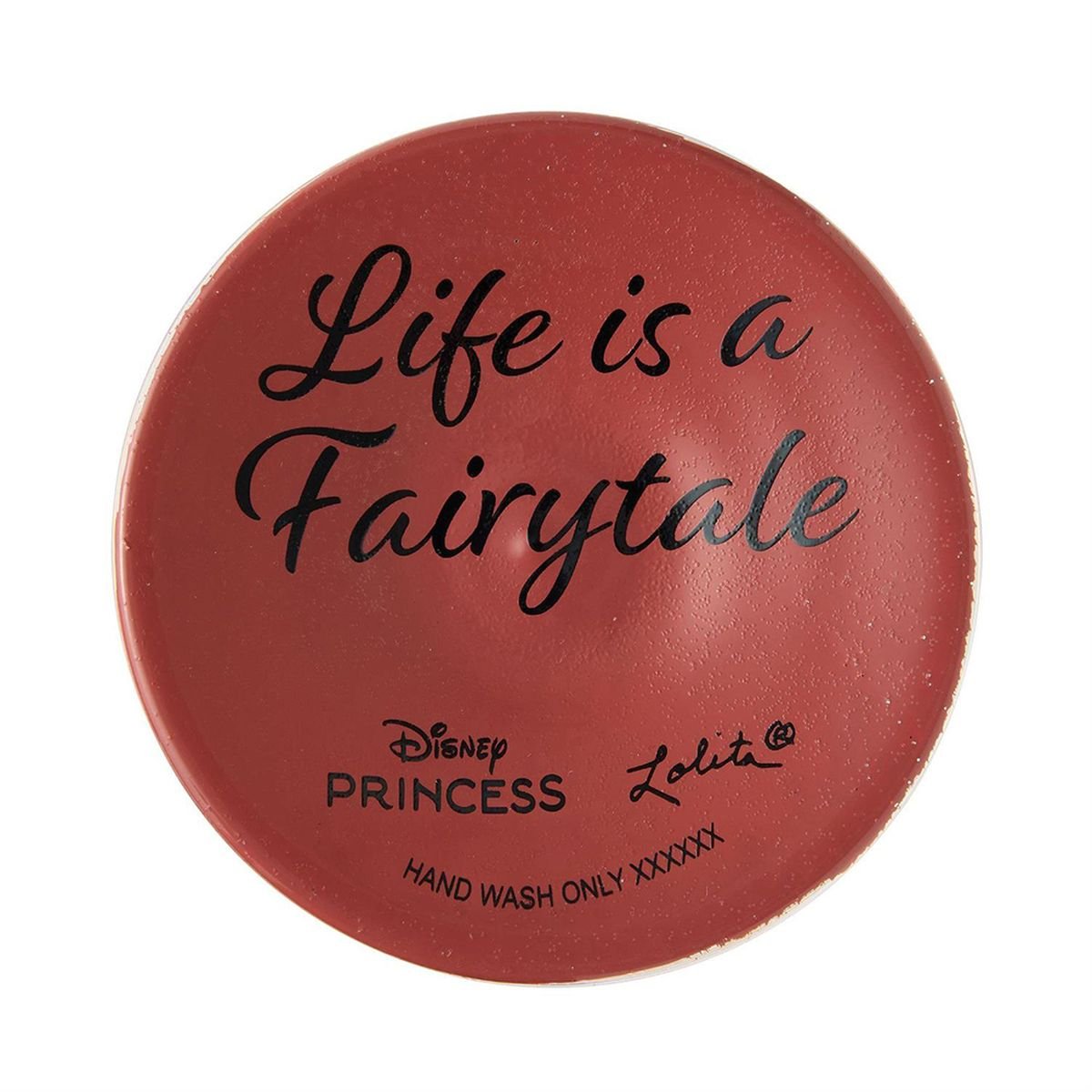Lolita ワイングラス LIFE IS A FAIRYTALE 商品画像 7
