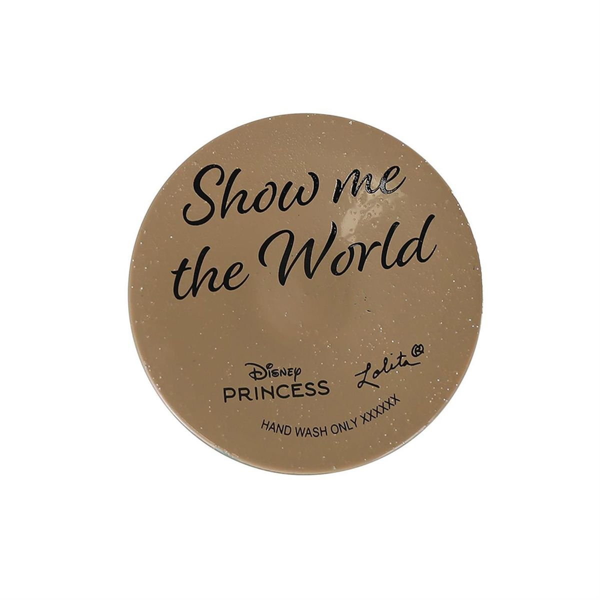 Lolita ワイングラス SHOW ME THE WORLD 商品画像 6