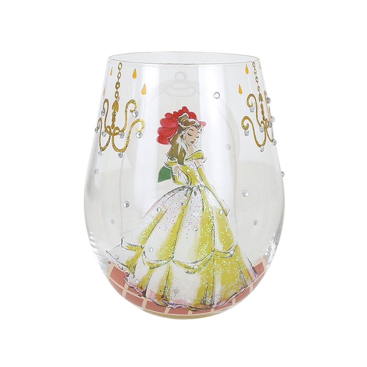 Lolita ワイングラス CHOOSE TO DREAM 商品画像 1