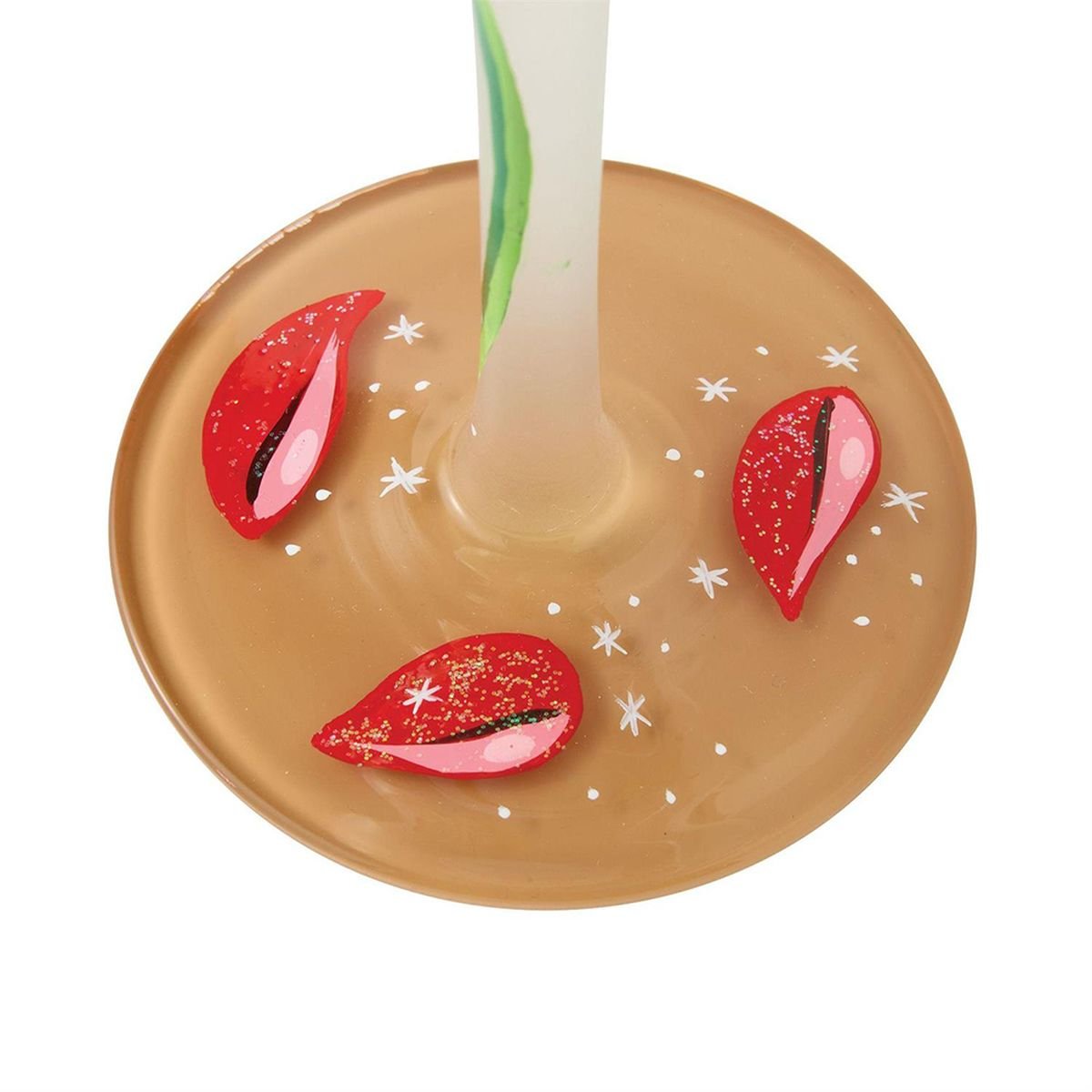 Lolita ワイングラス BOLD LIKE A ROSE 商品画像 6