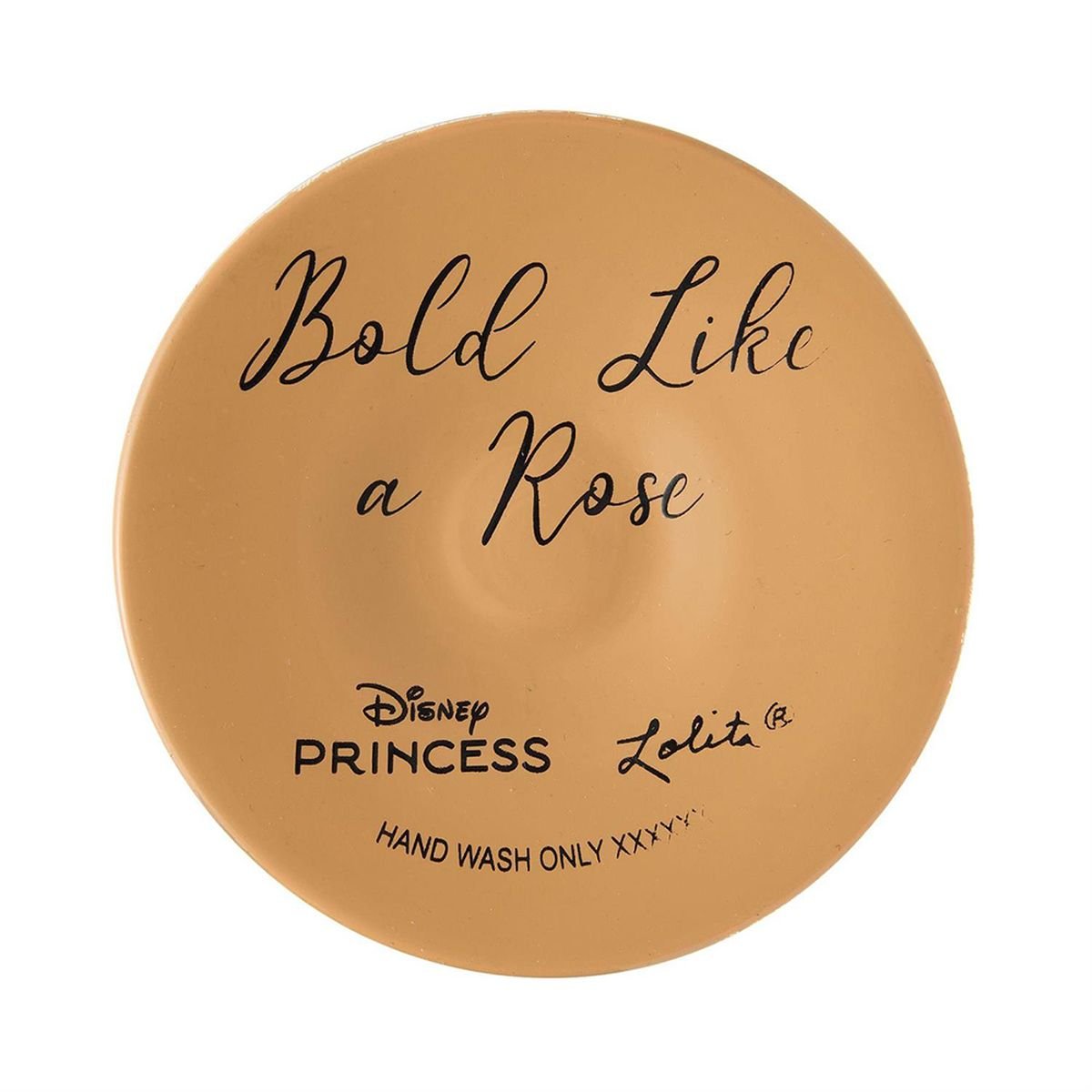 Lolita ワイングラス BOLD LIKE A ROSE 商品画像 7