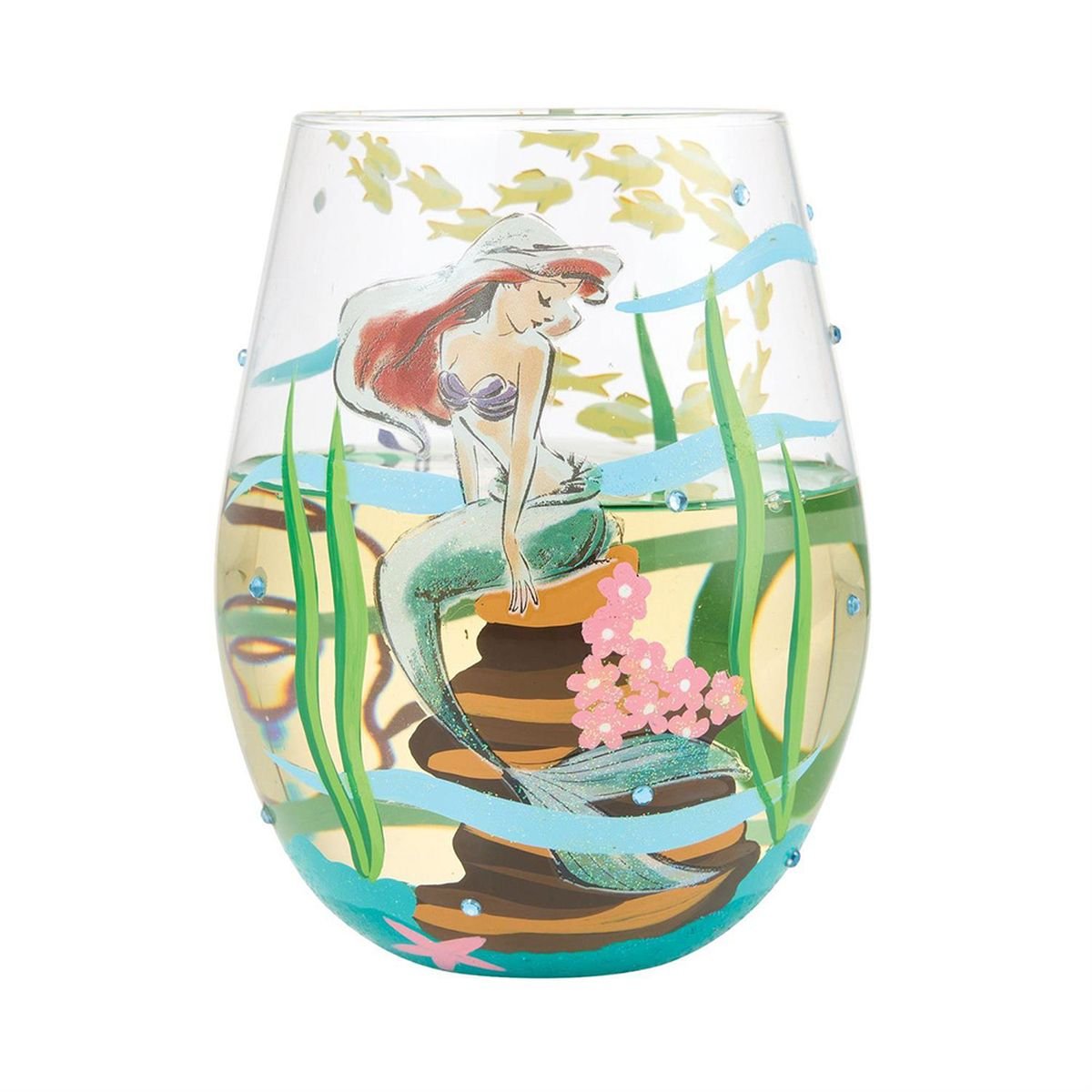 Lolita ワイングラス AN OCEAN OF DREAMS 商品画像 2