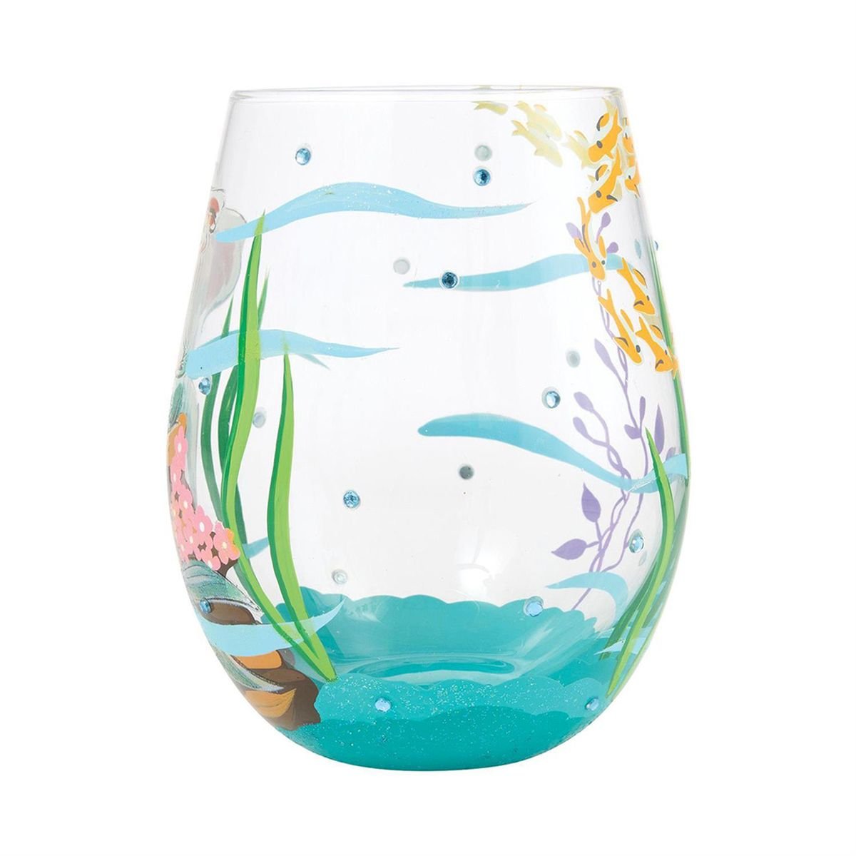 Lolita ワイングラス AN OCEAN OF DREAMS 商品画像 5