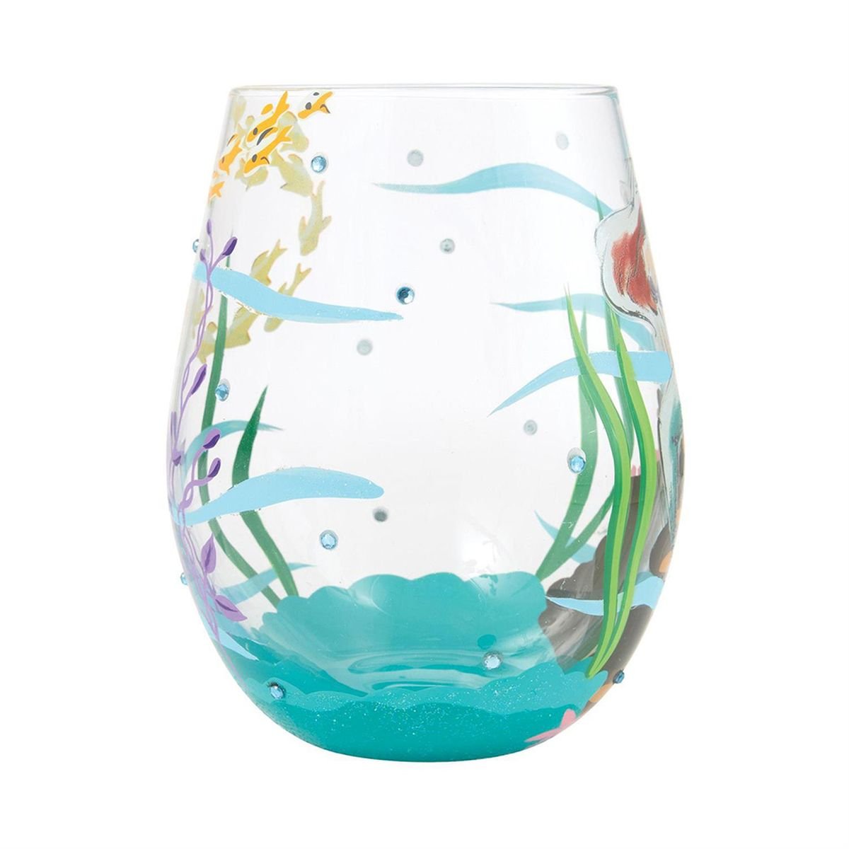 Lolita ワイングラス AN OCEAN OF DREAMS 商品画像 6