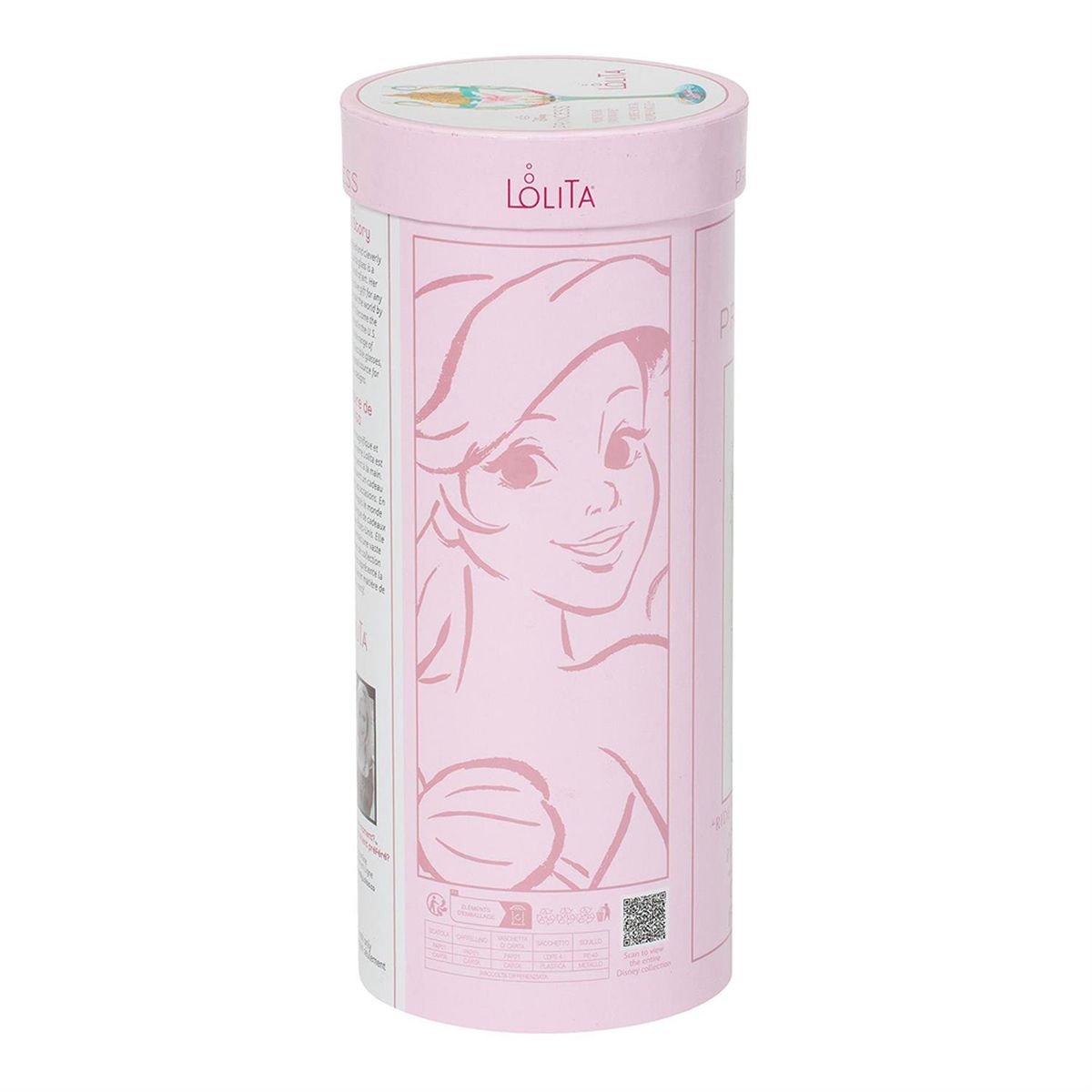Lolita ワイングラス RIDE YOUR OWN WAVE 商品画像 4